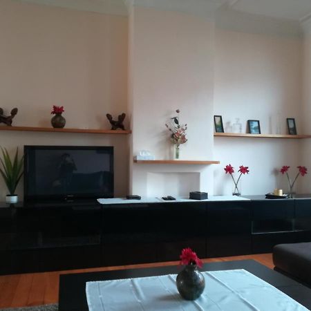 Apparts Chez Odak Βρυξέλλες Εξωτερικό φωτογραφία